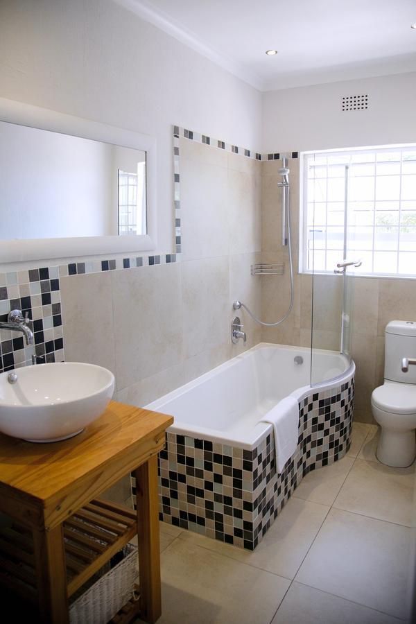 Amazing Beach House In Melkbos! Van Riebeeckstrand Luaran gambar