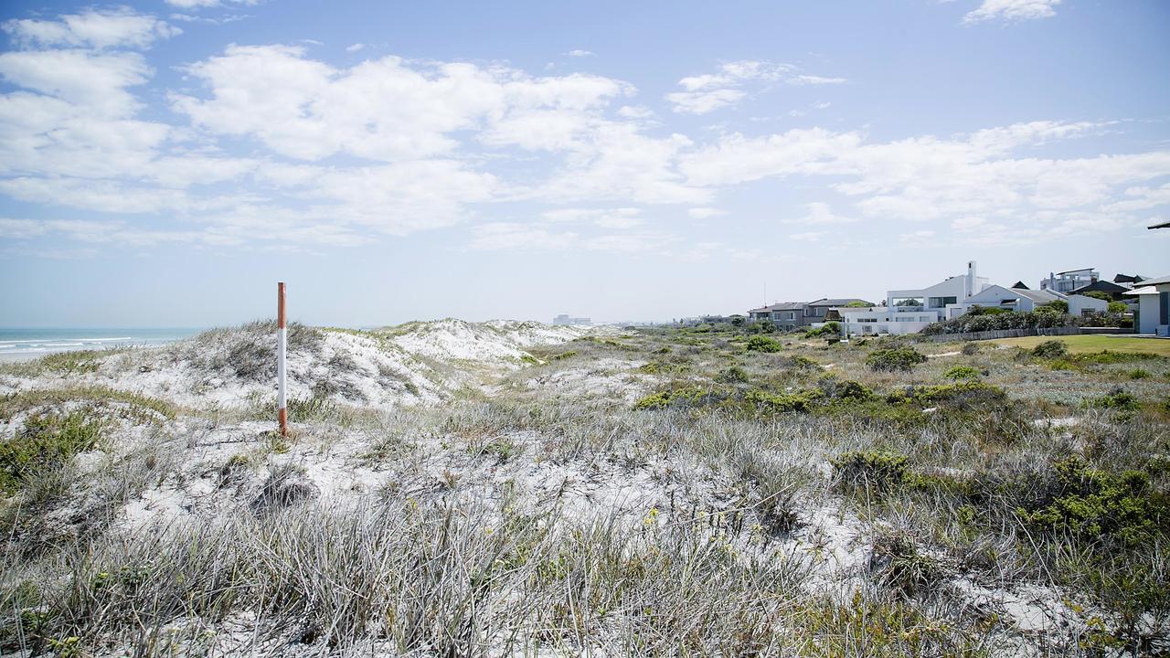 Amazing Beach House In Melkbos! Van Riebeeckstrand Luaran gambar