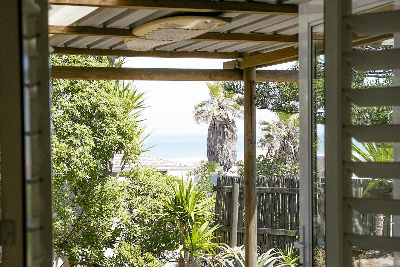 Amazing Beach House In Melkbos! Van Riebeeckstrand Luaran gambar