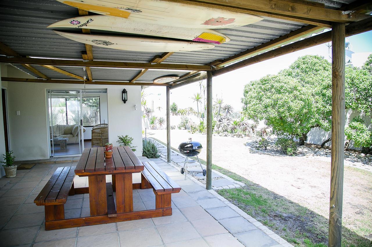 Amazing Beach House In Melkbos! Van Riebeeckstrand Luaran gambar