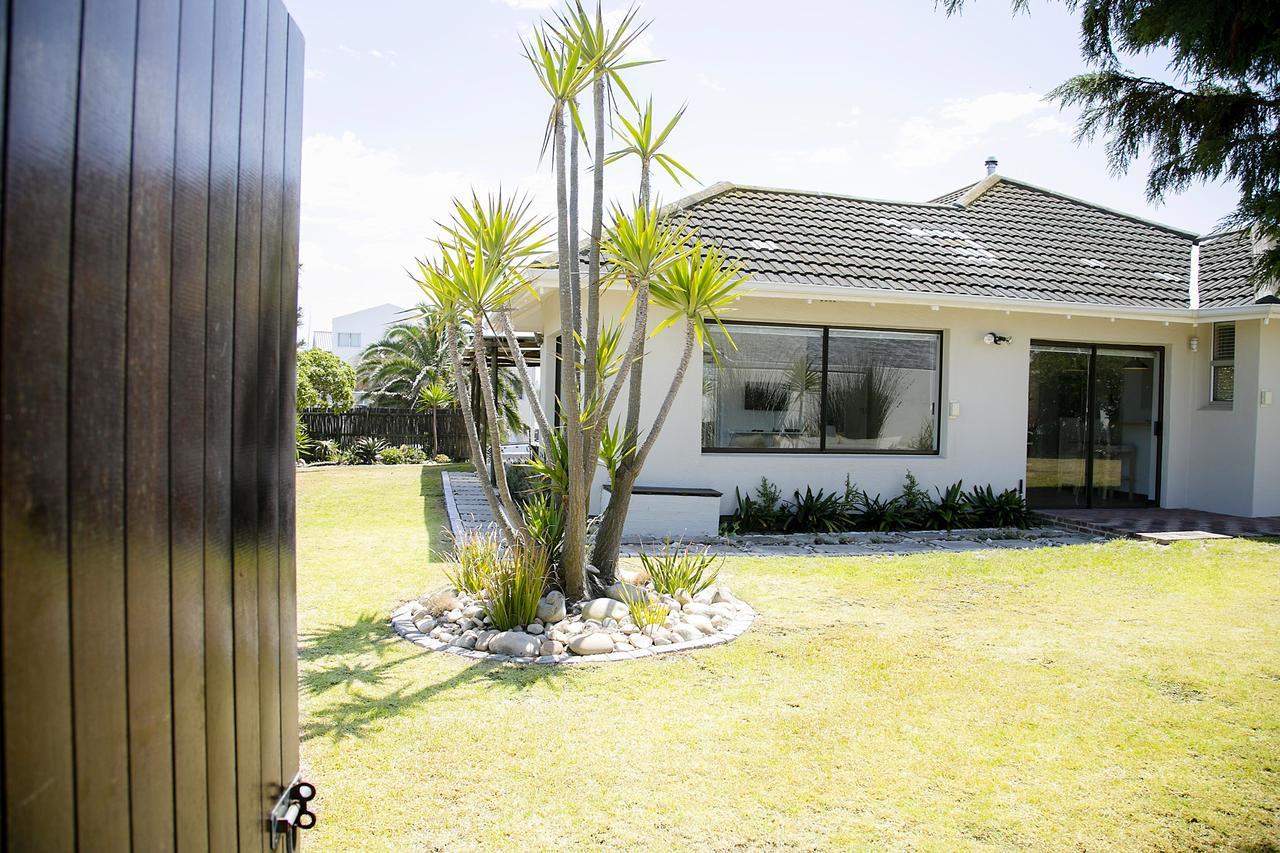 Amazing Beach House In Melkbos! Van Riebeeckstrand Luaran gambar